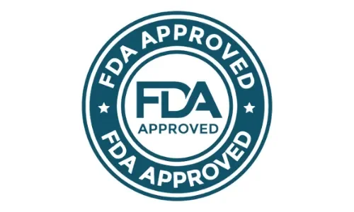 Burn Gummy made in an FDA-registered facility